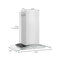 36 in. Alpine Series Convertible Island Mount Range Hood