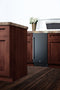 15" Wide Built-In All-Refrigerator, ADA Compliant