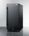 15" Wide Built-In All-Refrigerator, ADA Compliant