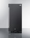15" Wide Built-In All-Refrigerator, ADA Compliant