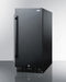 15" Wide Built-In All-Refrigerator, ADA Compliant