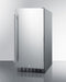 15" Wide Built-In All-Refrigerator, ADA Compliant