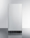 15" Wide Built-In All-Refrigerator, ADA Compliant