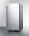 15" Wide Built-In All-Refrigerator, ADA Compliant