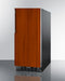 15" Wide Built-In All-Refrigerator, ADA Compliant (Panel Not Included)