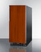 15" Wide Built-In All-Refrigerator, ADA Compliant (Panel Not Included)