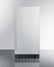15" Wide Built-In All-Refrigerator, ADA Compliant
