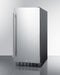 15" Wide Built-In All-Refrigerator, ADA Compliant