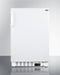 20" Wide Built-In All-Refrigerator, ADA Compliant
