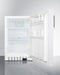 20" Wide Built-In All-Refrigerator, ADA Compliant