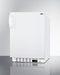 20" Wide Built-In All-Refrigerator, ADA Compliant