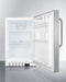 21" Wide Built-In All-Refrigerator, ADA Compliant
