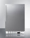 21" Wide Built-In All-Refrigerator, ADA Compliant