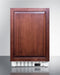 21" Wide Built-In All-Refrigerator, ADA Compliant (Panel Not Included)