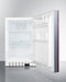 21" Wide Built-In All-Refrigerator, ADA Compliant (Panel Not Included)