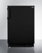 20" Wide Built-In All-Refrigerator, ADA Compliant