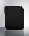20" Wide Built-In All-Refrigerator, ADA Compliant