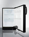 20" Wide Built-In All-Refrigerator, ADA Compliant