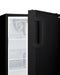 20" Wide Built-In All-Refrigerator, ADA Compliant