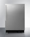 21" Wide Built-In All-Refrigerator, ADA Compliant