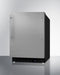 21" Wide Built-In All-Refrigerator, ADA Compliant