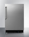 21" Wide Built-In All-Refrigerator, ADA Compliant