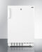 20" Wide Built-in Refrigerator-Freezer, ADA Compliant