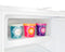 21" Wide Built-in Refrigerator-Freezer, ADA Compliant