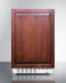21" Wide Built-in Refrigerator-Freezer, ADA Compliant (Panel Not Included)