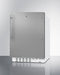 21" Wide Built-in Refrigerator-Freezer, ADA Compliant