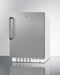 21" Wide Built-in Refrigerator-Freezer, ADA Compliant