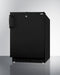 20" Wide Built-in Refrigerator-Freezer, ADA Compliant
