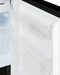 20" Wide Built-in Refrigerator-Freezer, ADA Compliant