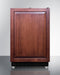 21" Wide Built-in Refrigerator-Freezer, ADA Compliant (Panel Not Included)