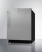 21" Wide Built-in Refrigerator-Freezer, ADA Compliant
