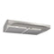 Elite 30Inch Convertible UnderCabinet Range Hood,