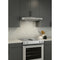 Elite 30Inch Convertible UnderCabinet Range Hood,