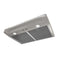 Elite 30Inch Convertible UnderCabinet Range Hood,