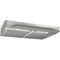 Elite 36-Inch Convertible Under-Cabinet Range Hood