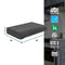 Alta 30-Inch 350 MAX Blower CFM 1.5 Sones Black Stainless Range Hood