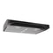 Elite 36Inch Convertible UnderCabinet Range Hood, , 375 Max Blower CFM