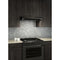 Elite 36Inch Convertible UnderCabinet Range Hood, , 375 Max Blower CFM