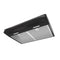 Elite 36Inch Convertible UnderCabinet Range Hood, , 375 Max Blower CFM
