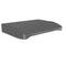 Elite 36-Inch Convertible Under-Cabinet Range Hood, 375 Max Blower CFM