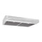 Elite 36Inch Convertible UnderCabinet Range Hood,