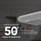 Alta 30-Inch 490 MAX Blower CFM 1.1 Sones Range Hood