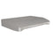 Elite 36Inch Convertible UnderCabinet Range Hood,