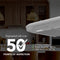 Alta 30-Inch 640 MAX Blower CFM 0.8 Sones Range Hood
