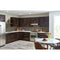 Elite 36Inch Convertible UnderCabinet Range Hood,