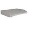 Elite 36Inch Convertible UnderCabinet Range Hood,